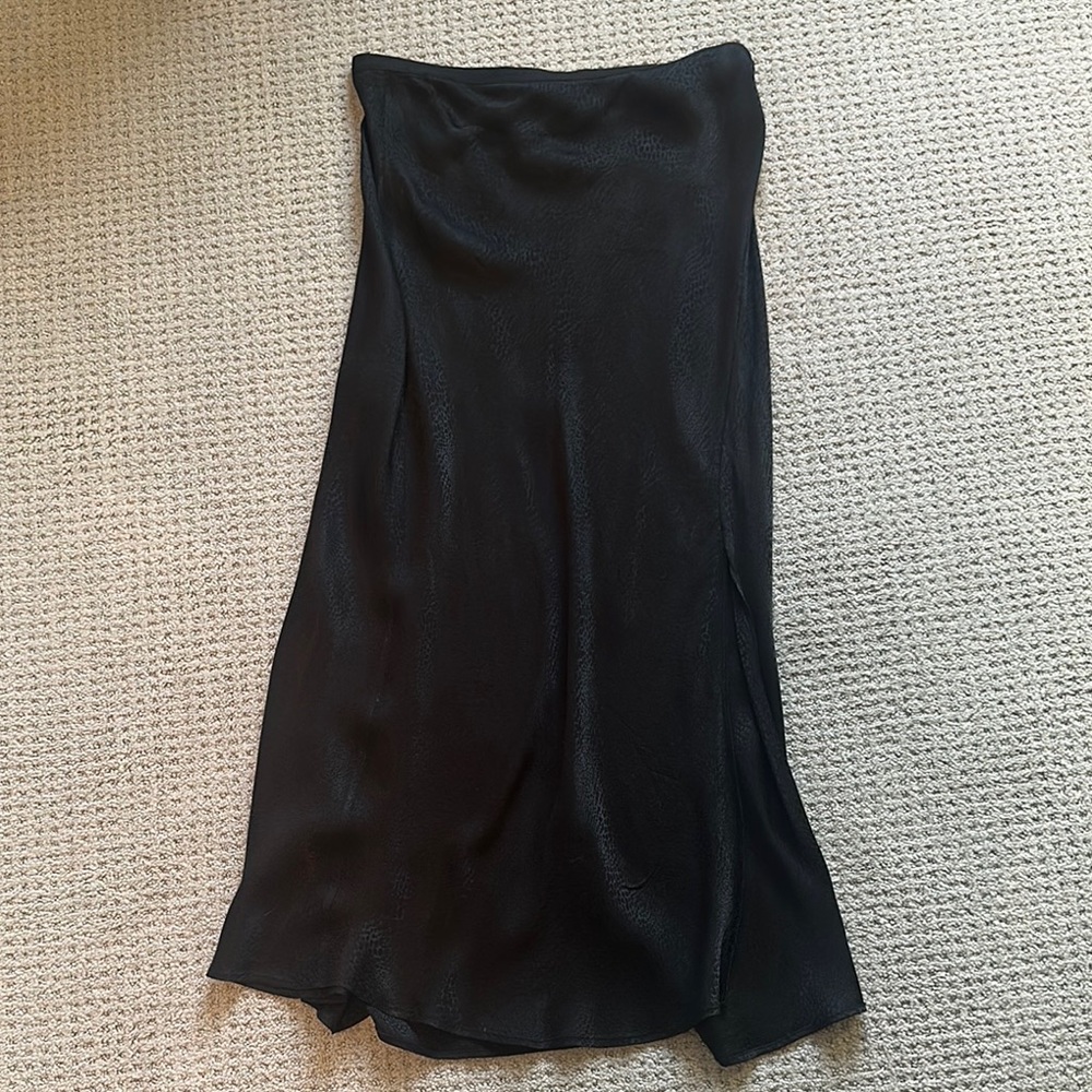 Anine Bing Midi Skirt